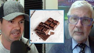 BEST Sources of POLYPHENOLS | Dr. Steven Gundry