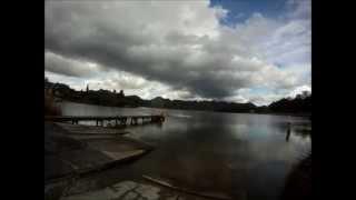 Lake Jump Rotorua