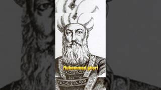 Mohammad Ghori VS Prithviraj Chauhan  #viral #gk #islamic #short