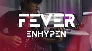 ENHYPEN (엔하이픈) 'FEVER' [Guitar Cover]