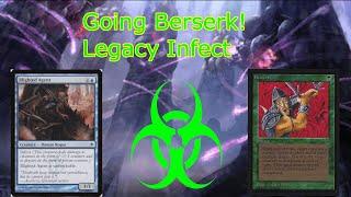 Legacy Infect with FenrusCloud's List and SB Guide