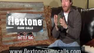 Flextone Battle Bag Instructional Video