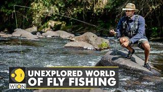 Kenya's fly fishers eye bigger catch | Latest English World News | WION