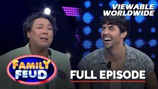 Family Feud: TEAM HEYDAYS vs TEAM BOYS ON FIRE (June 14, 2024) (Full Episode 498)