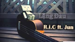 Lặng Đau - R.i.C ft. Jun / Lyrics