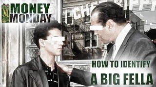 How to Ask For Deals Not Favors | How To Spot A Big Fella | Money Mondays | Courtney R Brown Jr