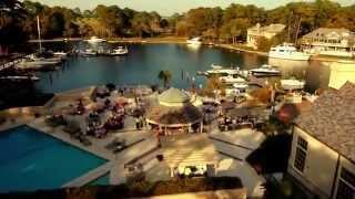 Wexford Plantation - Luxury Golf and Marina Community on Hilton Head Island, SC