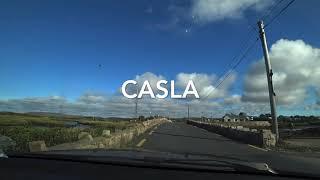 Ireland, Casla, kao Texas, Spiddal