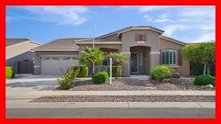 3349 E Phelps Street Gilbert, AZ 85295 // Arizona Home Group