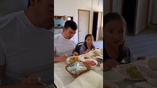 Один день на Алаколе! Зона отдыха «Арманда», Алаколь, поселок Коктума