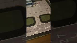 My model airport #aviation #shorts #viral