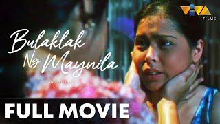 Bulaklak ng Maynila FULL MOVIE HD | Angelu De Leon, Christopher De Leon