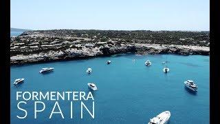 FORMENTERA // IBIZA