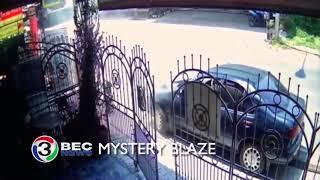 MYSTERY BLAZE  | Ch3Thailand