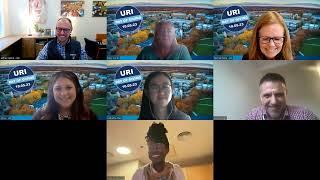 URI Alumni Global Ambassador Call - September 2023