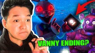 MAY BARIL NA KO! | Five Nights at Freddy's Security Breach #7