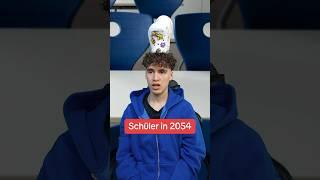 Schüler in 2054 | adam_tiaiba #shorts