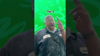 The  3 #chosenones #shine #motivation #religion #hue #church #