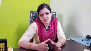 Vedic Maths General information video for Franchisee members by Arti Mam