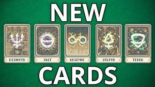 This Mod Adds a New Card Type to Balatro