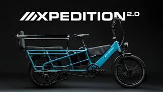 Lectric eBikes | XPedition 2.0