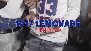 RichieP - “1017 Lemonade [Freestyle]” Dir: @BristianBrooks