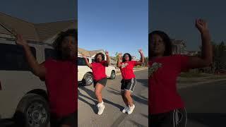 Hollon TikTok Dance Challenge #glorilla #hollon