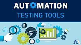 Mastering Test Automation: The Top Tools You Need to Know | Insights from Amar InfoTech