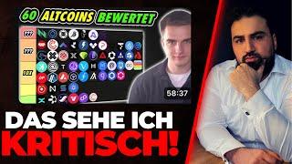 KryptoWolf, wir müssen reden!