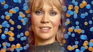 AGNETHA FALTSKOG - I WON'T LET YOU GO