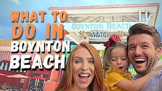 Boynton Beach, Florida Best Things to Do