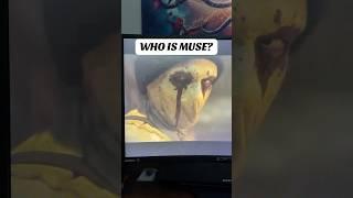 Who Is Muse? (Vincent Van Gore)