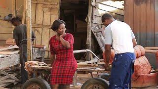 AMOUR ET TRAHISON - CE FILM OUVRIRA LES YEUX DE CHAQUE FEMME - FILM NIGÉRIEN EN FRANÇAIS