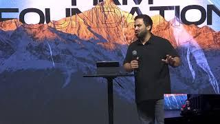God's Vision for the Family|Ps. Cesar Eli Cortez