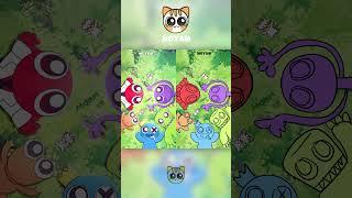 [SB]  New Friends | Rainbow Friends 2 Animation | MOYAM ANIMATION MEME