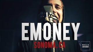 EMONEY VS EMONSTA | "LEGENDS"