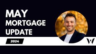 Click, Click, Tap That Equity! May Mortgage Update