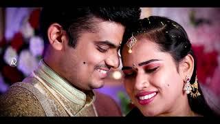 AR Akash Photography ||Bharat Udaya Wedding Teaser||