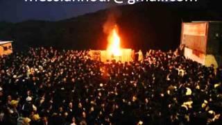 How is the Zohar related to Lag BaOmer?
