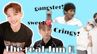 HAPPY BIRTHDAY! GENIUS JUN K. | Jan 15 2022 | #2pm #jun_k