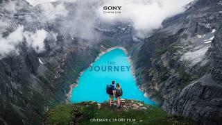 The Journey - Sony FX3 Cinematic