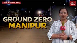 Manipur Divide: Kuki And Meitei Communities Remain Separated Two Years After Violence | India Today