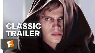 Star Wars: Episode III - Revenge of the Sith (2005) Trailer #1 | Movieclips Classic Trailers