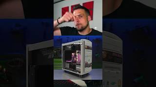 Finally Building a Sleeper PC