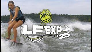 Liquid Force 2025 Dealer Expo