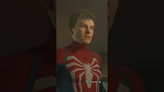MJ is The Scream!! [Marvel's Spider-Man 2]