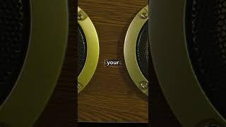 Transform your home with in-wall/in-ceiling speakers #homecinema #interiordesign #homeentertainment