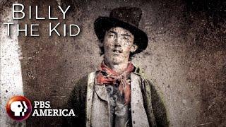 Billy the Kid FULL SPECIAL | American Experience | PBS America