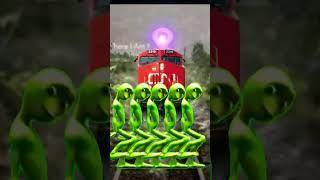 El Chombo, Dancing Green Alien - Dame Tu Cosita feat. Cutty Ranks (Official Video ukudf