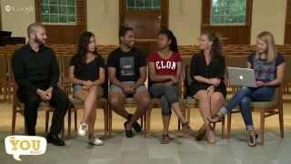 Are You Ready? - Community@Elon
